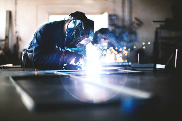 Affordable Welder Services in Ozark, AR