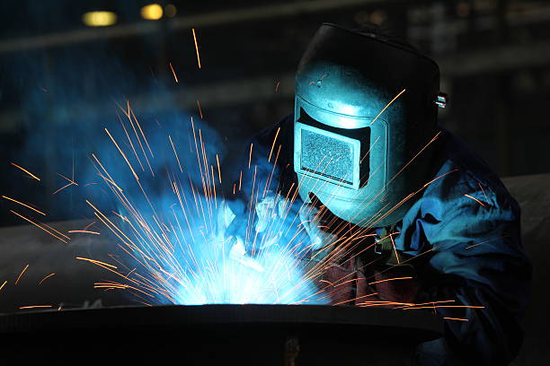  Ozk, AR Welder Pros