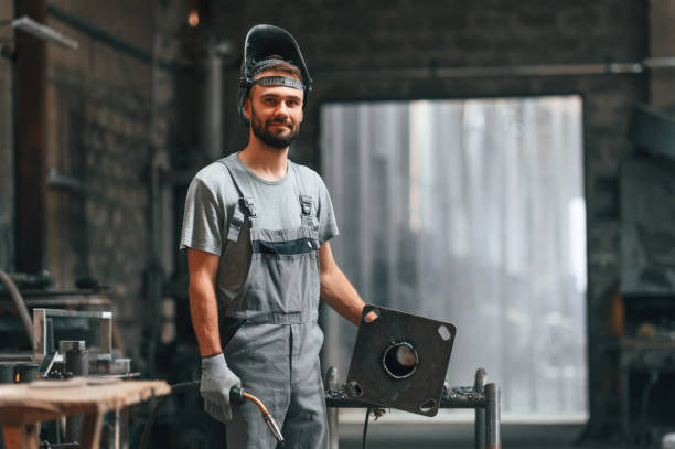 Best Specialty Welding Processes in Ozk, AR